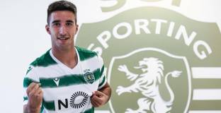  Нюкасъл Юнайтед предложи 30 милиона за защитник на Спортинг