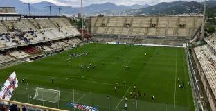 Юве ще се справи в Салерно