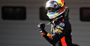 Гран при на Китай 