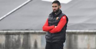 Тунчев: Дано не си тръгнат други играчи до мача със Словачко