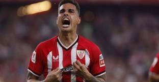 Атлетик Билбао - Алмерия 3:0 