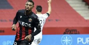 Ница - Лориен 2:2 