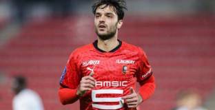 Рен - Метц 1:0 