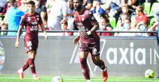 Метц - Троа 0:2 