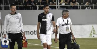 Петър Андреев ще се подложи на операция, трима напускат Локо Пловдив