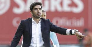 Абел Ферейра: Не заслужавахме да загубим 