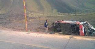 Трима от младежкия отбор на Коло Коло загинаха в катастрофа 