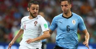 Силва: Кой е фаворит? Испания, Бразилия и Франция 