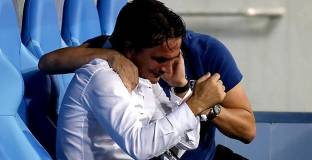 Далич: Не искаме да спрем на полуфинала 