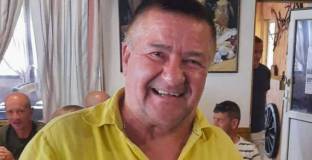 Легендарен футболист на Миньор бе пребит в центъра на Перник