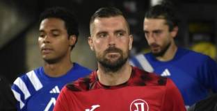 Мартин Луков: Тръгвам си! Локо няма да разчита на мен повече!