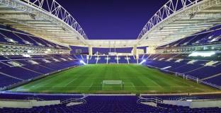 Порто ще спре устрема на Олимпиакос