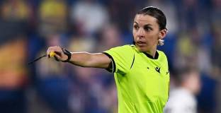 Фрапар ще стане първата жена, ръководила световна квалификация 