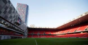 Албанската полиция даде гаранции за мача с Англия