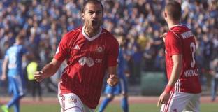 ЦСКА - София продава Тиаго в Саудитска Арабия