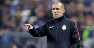 Жардим може да се върне в Монако