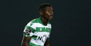 Реал Мадрид се интересува от 18-годишен защитник на Спортинг