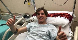 Дзаниоло има шанс за Евро 2020