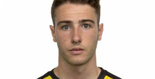 Възпитаник на Атлетик загина в катастрофа