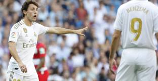 Байерн Мюнхен е близо до подписа на Одриосола