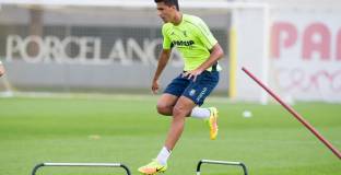 Атлетико се договори с Виляреал за трансфера на Ернандес 