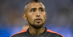 Барселона потвърди, че е близо до трансфер на Артуро Видал