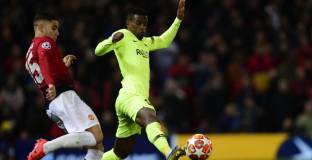 Семедо: В реванша ще играем сякаш направихме 0:0