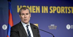 Кандидат за президент на Барса съобщи, че клубът е пред фалит