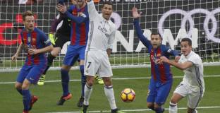 Алба: Ръководството на Реал забрани на играчите да правят коридор 