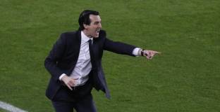 Емери: Искам Мбапе да дойде в Испания