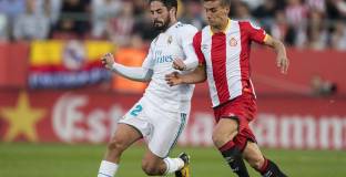 Иско: Получи се необичаен мач 