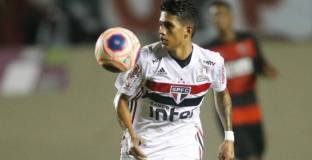 Барселона съгласува трансфера на 19-годишен бразилец