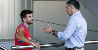 Източник: В системата на Барселона има заразен с коронавирус