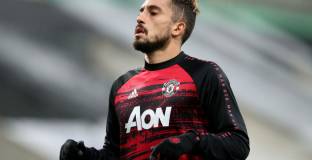 Телес се върна в общата група 