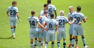 Атлетико обяви за двама заразени с коронавирус 