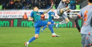 Суперлигата на Турция се връща на 12 юни