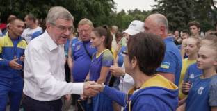    Руската агресия отне живота на 89 украински спортисти 