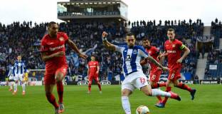 Ман Юнайтед обяви за трансфера на Телес