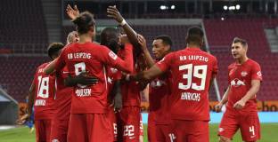 Лайпциг - Ливърпул може да не се играе в Германия