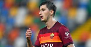 Рома загуби защитник до края на сезона