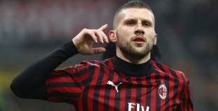 Милан купи Ребич