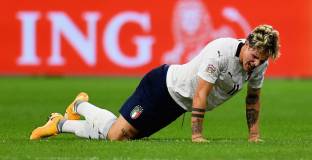 Дзаниоло аут за шест месеца