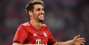 Хави Мартинес ще продължи кариерата си в Катар