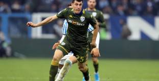 Халф на Бреша получи нелепа травма