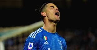 Делото на Роналдо ще се гледа в Невада