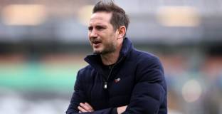 Лампард: Видяхме прогрес в нашата работа