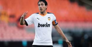 Валенсия постави капитана си за трансфер