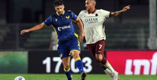 Присъдиха служебна загуба на Рома