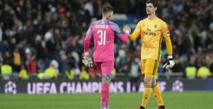 Ман Сити - Реал Мадрид ще се проведе по график