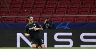 Днес Собослай ще подпише с РБ Лайпциг